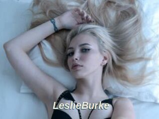 LeslieBurke