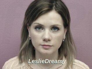 LeslieDreamy