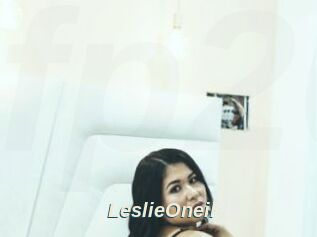 LeslieOneil
