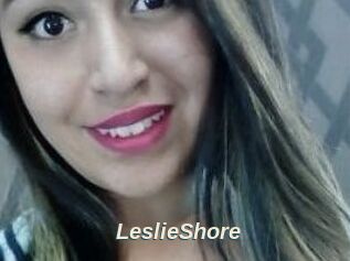 LeslieShore