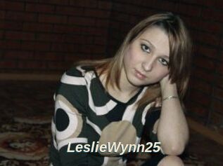 LeslieWynn25