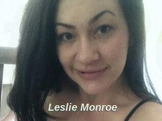 Leslie_Monroe