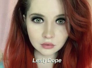 LeslyDope