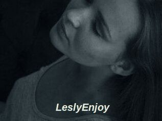 LeslyEnjoy