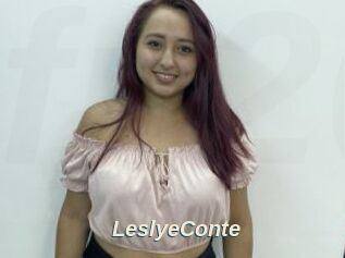 LeslyeConte