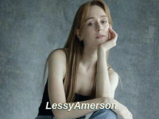 LessyAmerson