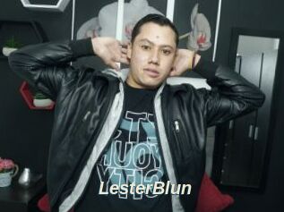 LesterBlun
