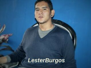 LesterBurgos