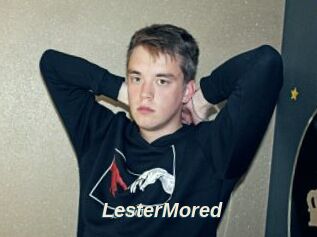 LesterMored