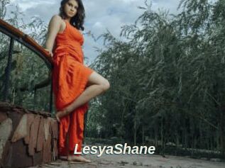 LesyaShane