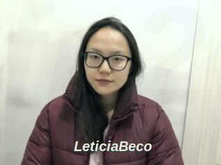 LeticiaBeco