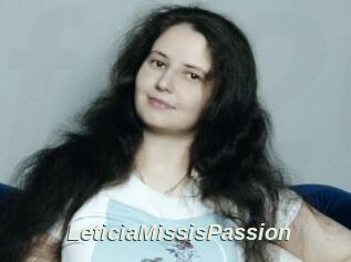LeticiaMissisPassion