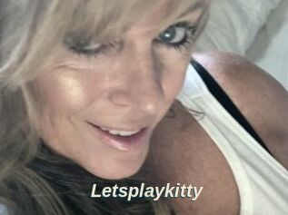 Letsplaykitty