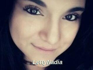 LettyNadia