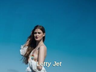 Letty_Jet