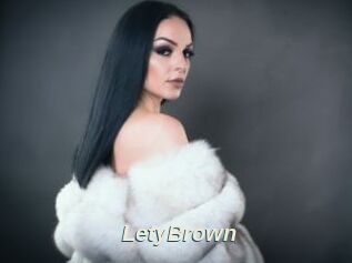LetyBrown