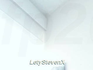 LetyStevenX