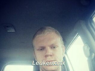 Leukemanx