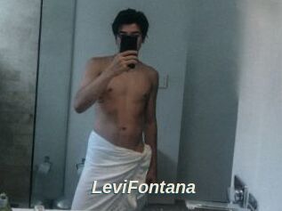 LeviFontana