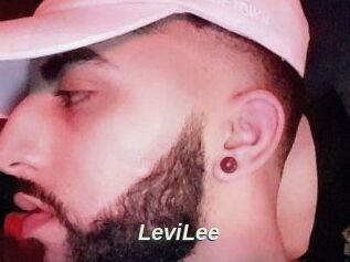 Levi_Lee