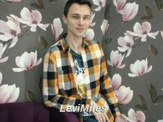 LeviMiles