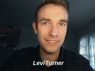 Levi_Turner