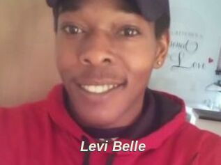Levi_Belle