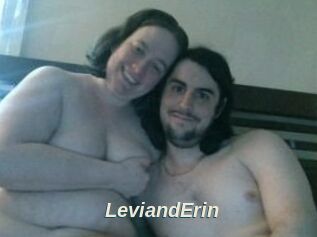 Levi_and_Erin