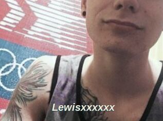 Lewisxxxxxx
