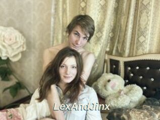 LexAndJinx