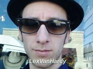 LexVanHardy