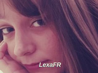 LexaFR