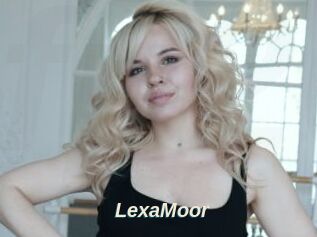 LexaMoor