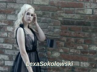 LexaSokolowski