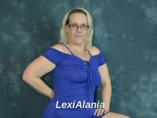 LexiAlania