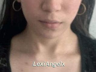 LexiAngelx