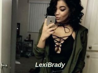 LexiBrady