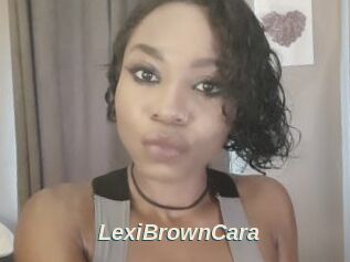 LexiBrownCara