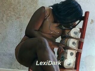 LexiDark