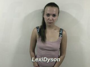 LexiDyson