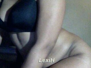 LexiH