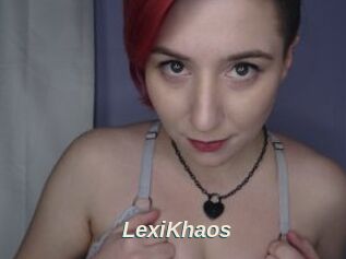 LexiKhaos