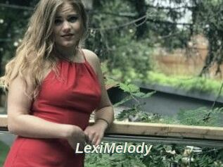 LexiMelody