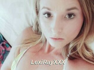 LexiRayXXX