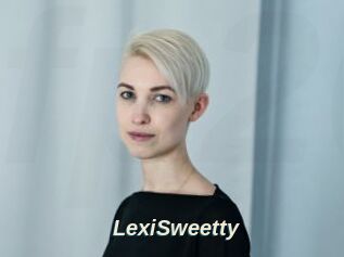 LexiSweetty