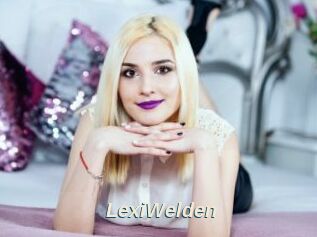 LexiWelden