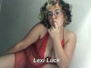 Lexi_Luck