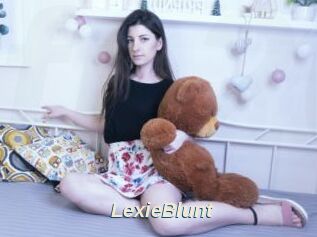 LexieBlunt