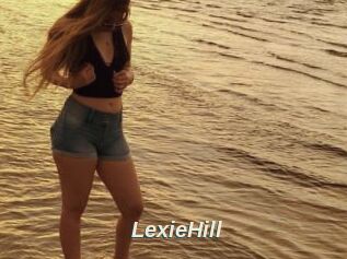 LexieHill