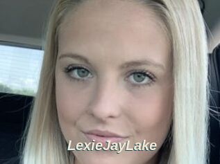 LexieJayLake